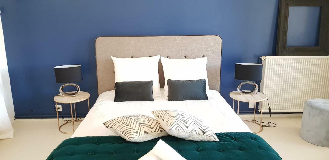 Le Particulier - Appart Hotel La Réole Eksteriør billede