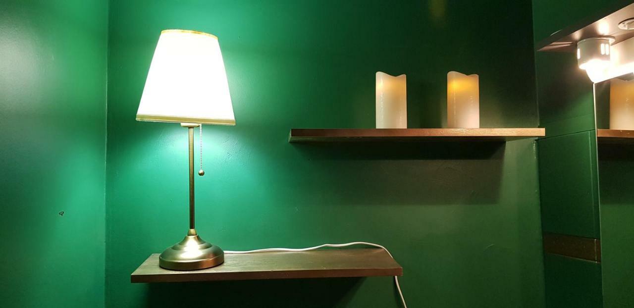Le Particulier - Appart Hotel La Réole Eksteriør billede